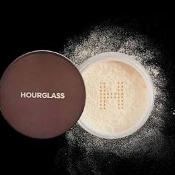 Hourglass Veil Translucent Setting Powder - Picture 2 of 6